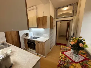 Pronájem bytu 2+1, Holešov, Masarykova, 71 m2