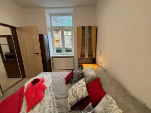 Pronájem bytu 2+1, Holešov, Masarykova, 71 m2