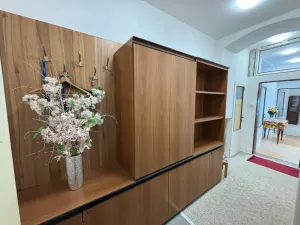 Pronájem bytu 2+1, Holešov, Masarykova, 71 m2