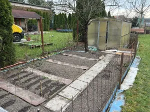 Pronájem bytu 2+1, Holešov, Masarykova, 71 m2