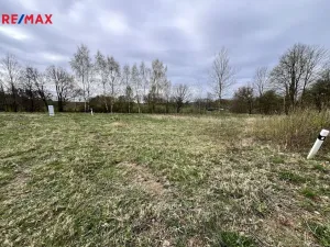 Prodej pozemku pro bydlení, Pelhřimov, 1052 m2