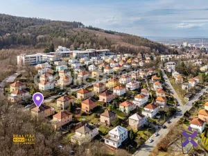 Prodej rodinného domu, Zlín, Příkrá, 83 m2