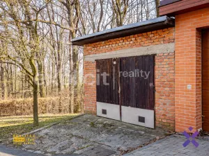 Prodej rodinného domu, Zlín, Příkrá, 83 m2