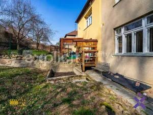Prodej rodinného domu, Zlín, Příkrá, 83 m2
