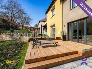 Prodej rodinného domu, Zlín, Příkrá, 83 m2