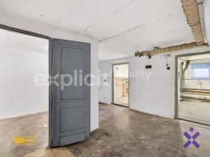 Prodej rodinného domu, Zlín, Příkrá, 83 m2
