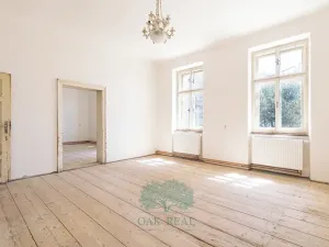 Prodej rodinného domu, Pavlov, Na Návsi, 200 m2