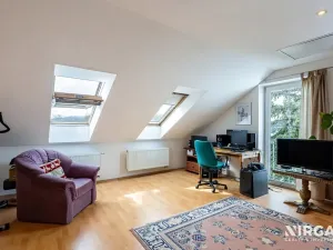 Prodej vícegeneračního domu, Jílové u Prahy, 952 m2