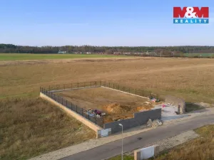 Prodej pozemku pro bydlení, Brodce, 800 m2