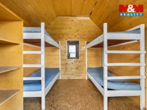 Prodej rodinného domu, Očihov, 280 m2