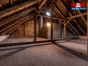 Prodej obchodního prostoru, Louny, Husova, 744 m2