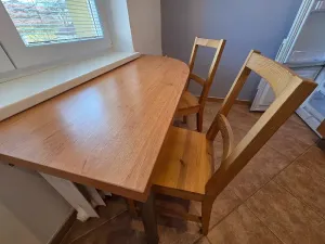 Pronájem bytu 2+1, Frenštát pod Radhoštěm, Školská čtvrť, 50 m2