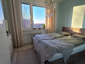 Prodej bytu 3+1, Orlová, Masarykova třída, 55 m2