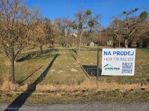 Prodej pozemku pro bydlení, Frenštát pod Radhoštěm, 2087 m2