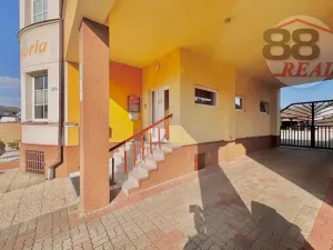 Pronájem restaurace, Klášterec nad Ohří, Ciboušovská, 156 m2