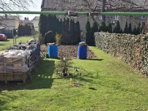 Prodej bytu 2+1, Zámrsk, 57 m2