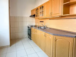 Prodej bytu 2+1, Ostrava, Rabasova, 56 m2