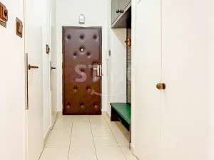 Prodej bytu 2+1, Ostrava, Rabasova, 56 m2