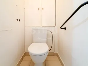 Prodej bytu 2+1, Ostrava, Rabasova, 56 m2