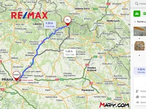 Prodej bytu 2+kk, Rokytnice nad Jizerou, 40 m2