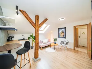 Prodej bytu 2+kk, Praha - Žižkov, 36 m2