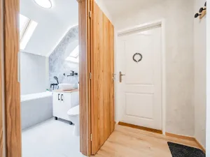 Prodej bytu 2+kk, Praha - Žižkov, 36 m2