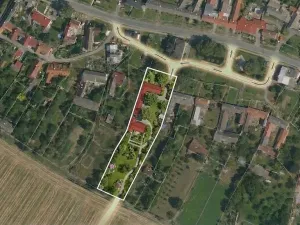 Prodej komerční, Raková u Konice, 229 m2