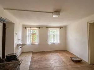 Prodej komerční, Raková u Konice, 229 m2