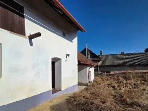 Prodej komerční, Raková u Konice, 229 m2