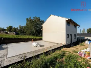 Prodej rodinného domu, Lysovice, 104 m2