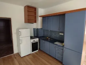 Prodej bytu 1+1, Žacléř, Na Pilíři, 44 m2