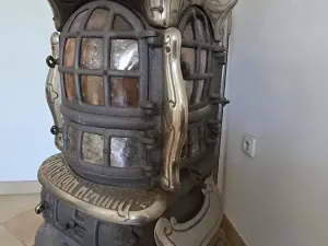 Prodej bytu 1+1, Žacléř, Na Pilíři, 44 m2