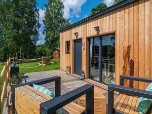 Prodej mobilheimu, Hradec Králové, 22 m2