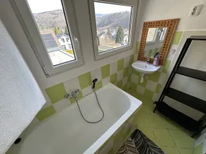 Pronájem bytu 1+1, Velké Hamry, 41 m2