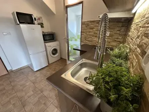 Pronájem bytu 1+1, Velké Hamry, 41 m2