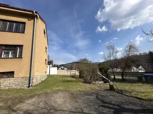 Pronájem bytu 1+1, Velké Hamry, 41 m2