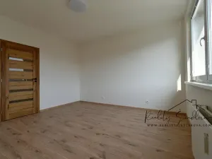 Pronájem bytu 3+1, Hranice, Galašova, 60 m2