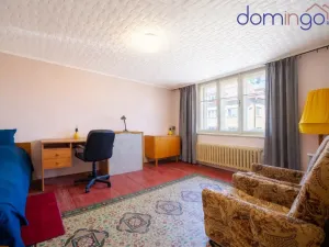 Prodej rodinného domu, Svitavy - Lány, Antonína Slavíčka, 110 m2