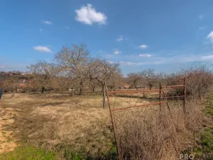 Prodej pozemku pro bydlení, Skalice, 1000 m2