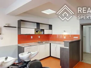 Prodej komerční, Lanškroun - Žichlínské Předměstí, Dobrovského, 110 m2