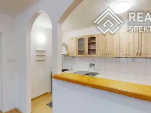 Prodej bytu 2+kk, Lanškroun - Žichlínské Předměstí, Dobrovského, 63 m2