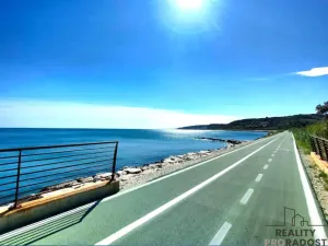 Prodej bytu 2+kk, Via Camillo Benso Conte di Cavour,Alba Adriatica,Itálie, 45 m2