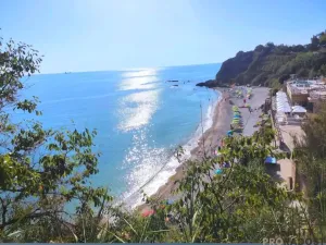 Prodej bytu 2+kk, Via Camillo Benso Conte di Cavour,Alba Adriatica,Itálie, 45 m2