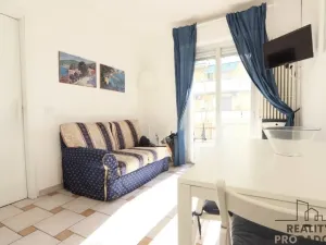 Prodej bytu 2+kk, Alba Adriatica,Itálie, 45 m2