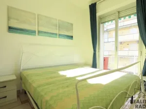 Prodej bytu 2+kk, Alba Adriatica,Itálie, 45 m2