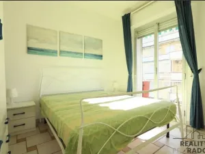 Prodej bytu 2+kk, Alba Adriatica,Itálie, 45 m2