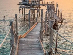 Prodej bytu 2+kk, Alba Adriatica,Itálie, 45 m2