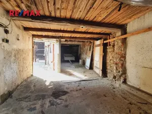 Prodej rodinného domu, Syrovín, 82 m2
