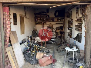 Prodej garáže, Ostrava, U Výtopny, 24 m2