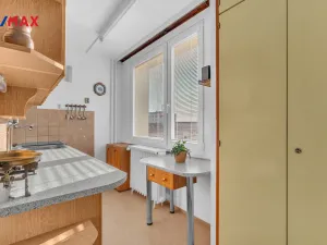 Prodej bytu 3+1, Hradec Králové, Smetanovo nábřeží, 66 m2